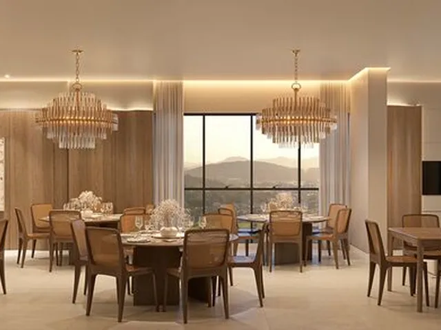 Imagem 14: Apartamento 3 Dormitórios para Venda em Porto Belo - Sc