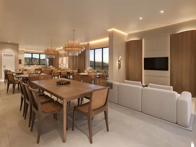 Imagem 15: Apartamento 3 Dormitórios para Venda em Porto Belo - Sc