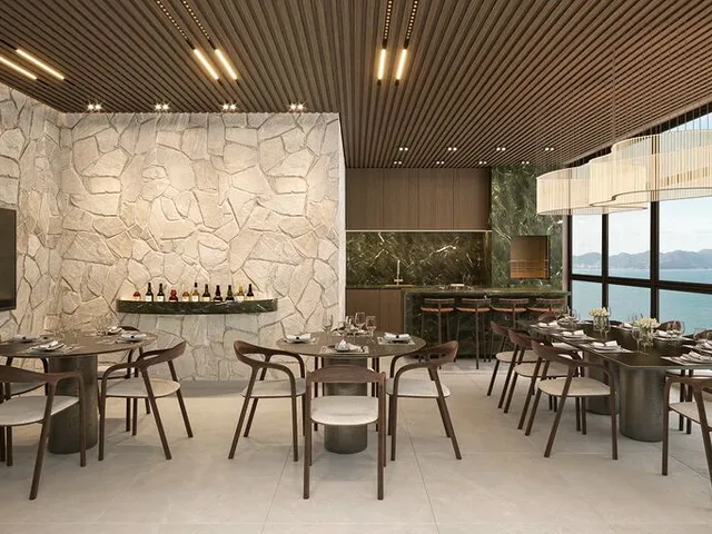Imagem 16: Apartamento 3 Dormitórios para Venda em Porto Belo - Sc