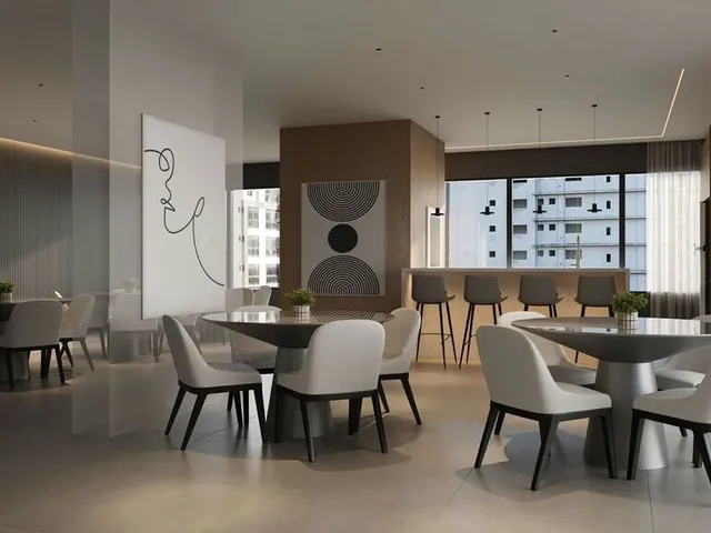 Imagem 6: Apartamento 3 Dormitórios para Venda em Porto Belo - Sc
