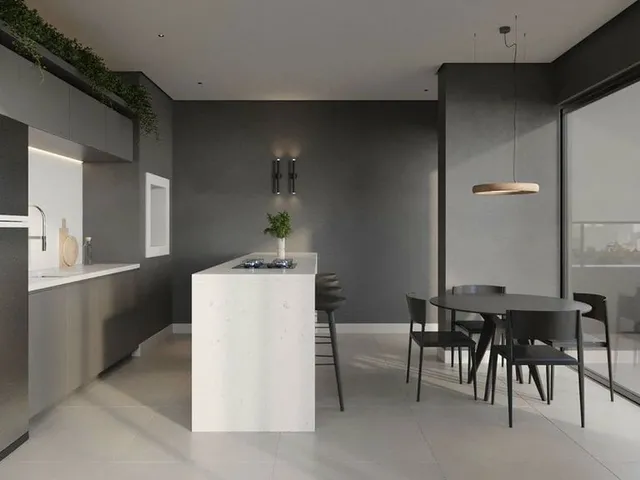 Imagem 7: Apartamento 3 Dormitórios para Venda em Porto Belo - Sc