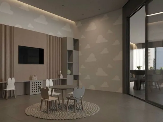 Imagem 8: Apartamento 3 Dormitórios para Venda em Porto Belo - Sc