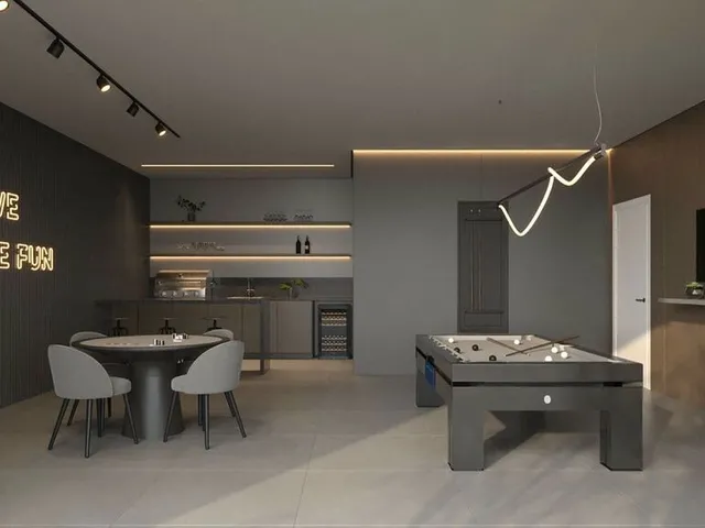 Imagem 9: Apartamento 3 Dormitórios para Venda em Porto Belo - Sc