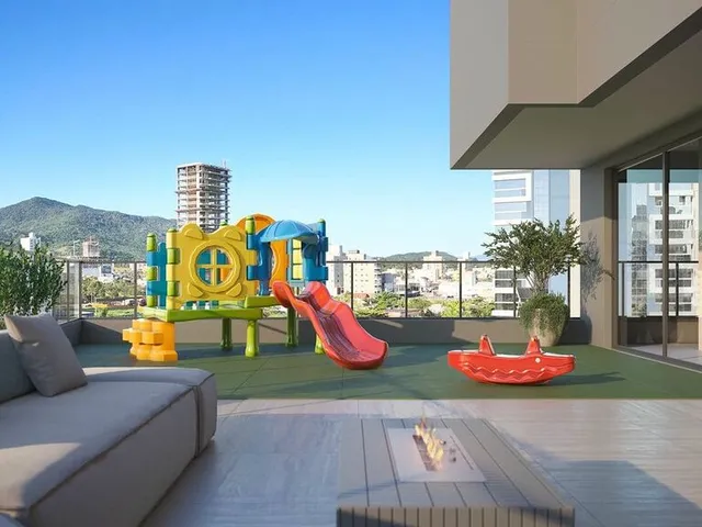 Imagem 13: Apartamento 3 Dormitórios para Venda em Porto Belo - Sc