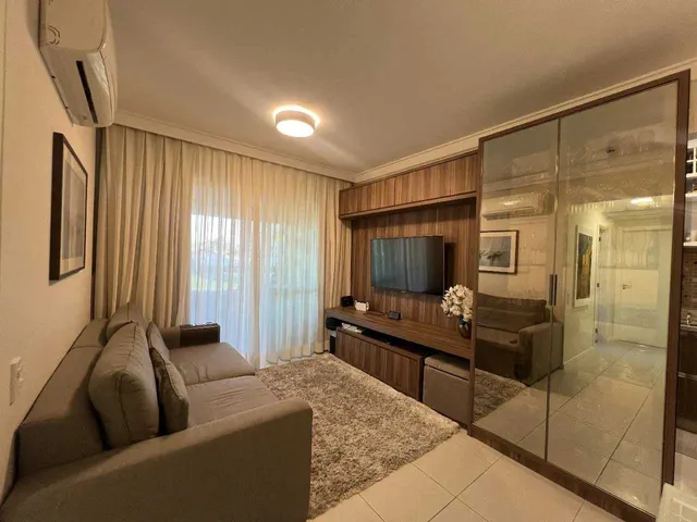 Imagem: Apartamento com 2 Dormitórios Sendo 1 Suíte