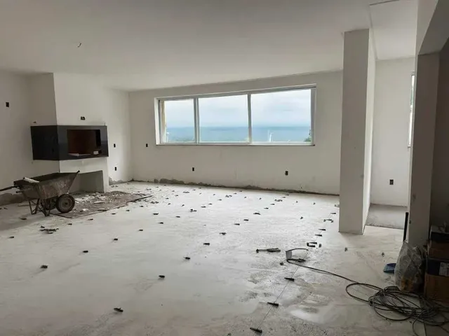 Imagem 12: Apartamento Vista Mar 3 Suítes e 2 Vagas de Garagem em Itapema