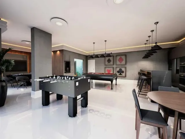 Imagem 11: Apartamento Vista Mar 3 Suítes e 2 Vagas de Garagem em Itapema