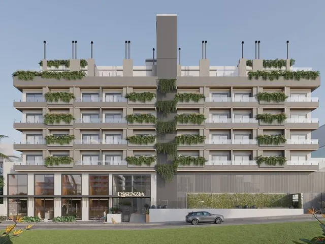 Imagem 11: Apartamento 1Dormitório para Venda em Florianópolis - Sc