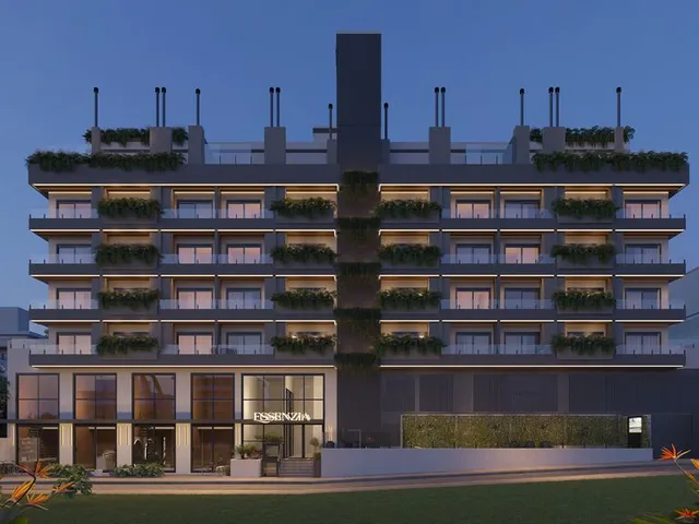 Imagem: Apartamento 1Dormitório para Venda em Florianópolis