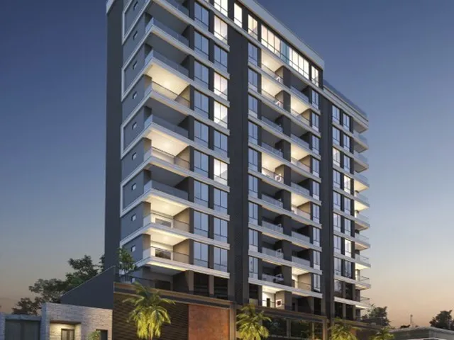 Imagem 12: Apartamento 3 Dormitórios para Venda em Porto Belo - Sc