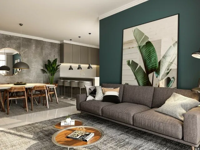 Imagem 4: Apartamento 3 Dormitórios para Venda em Porto Belo - Sc