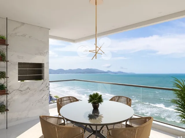 Imagem 11: Apartamento 3 Dormitórios para Venda em Porto Belo - Sc