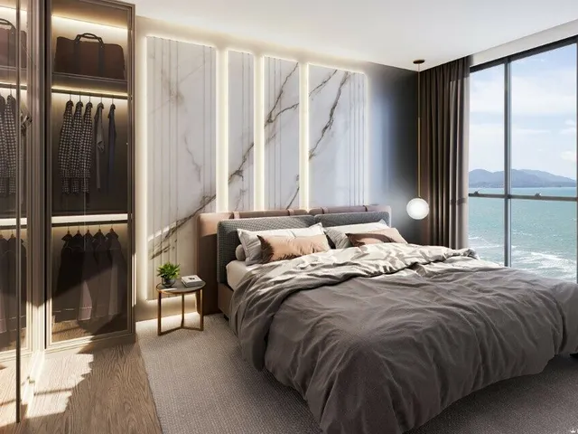 Imagem 13: Apartamento 3 Dormitórios para Venda em Porto Belo - Sc