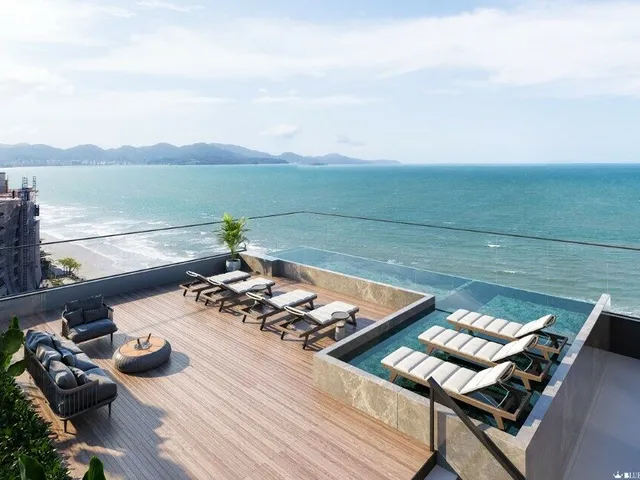 Imagem 7: Apartamento 3 Dormitórios para Venda em Porto Belo - Sc