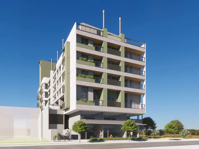 Imagem 3: Apartamento 2 Dormitórios para venda em Florianópolis - SC