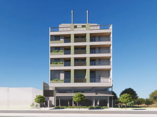 Imagem 5: Apartamento 2 Dormitórios para venda em Florianópolis - SC