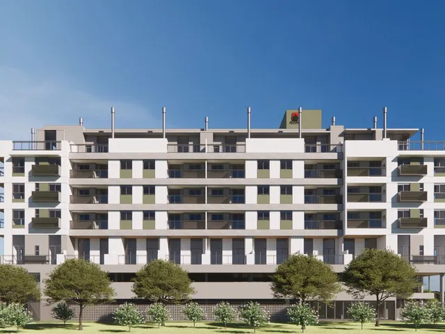 Imagem 6: Apartamento 2 Dormitórios para venda em Florianópolis - SC