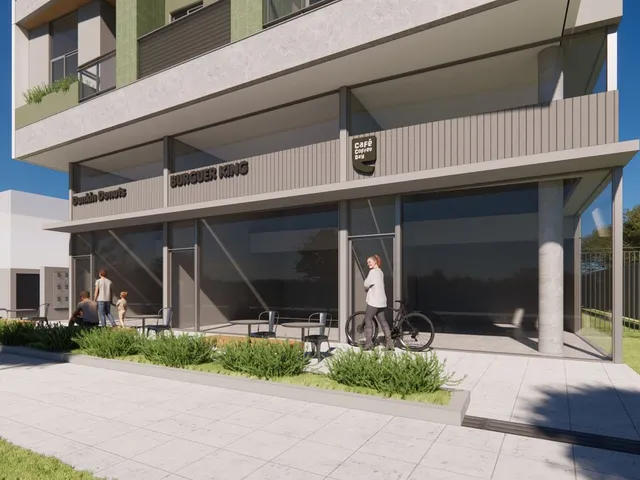 Imagem 9: Apartamento 2 Dormitórios para venda em Florianópolis - SC