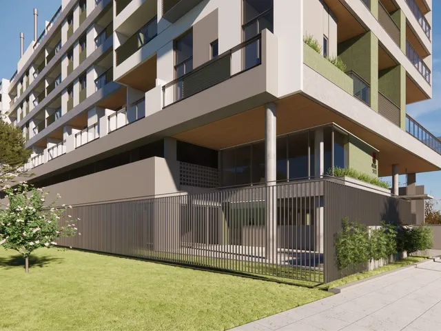 Imagem 10: Apartamento 2 Dormitórios para venda em Florianópolis - SC