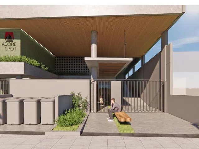 Imagem 11: Apartamento 2 Dormitórios para venda em Florianópolis - SC