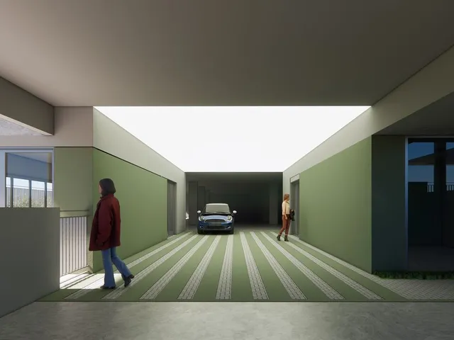 Imagem 12: Apartamento 2 Dormitórios para venda em Florianópolis - SC