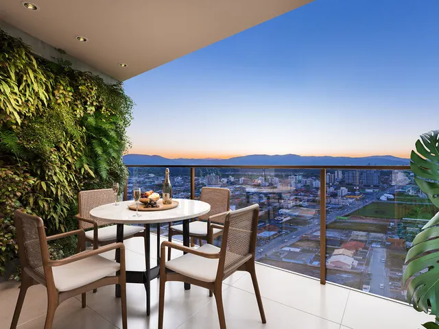 Imagem 13: Apartamento 3 Dormitórios para Venda em Porto Belo - Sc