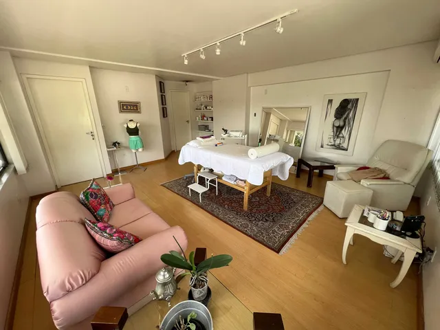 Imagem 6: Sala Comercial com 2 Ambientes e 1 Vaga na Avenida Central - Balneário Camboriú
