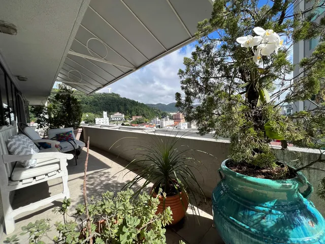 Imagem 12: Sala Comercial com 2 Ambientes e 1 Vaga na Avenida Central - Balneário Camboriú