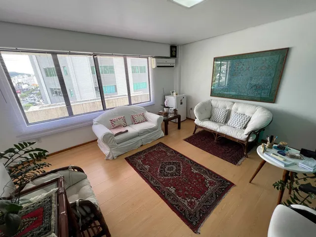 Imagem 4: Sala Comercial com 2 Ambientes e 1 Vaga na Avenida Central - Balneário Camboriú