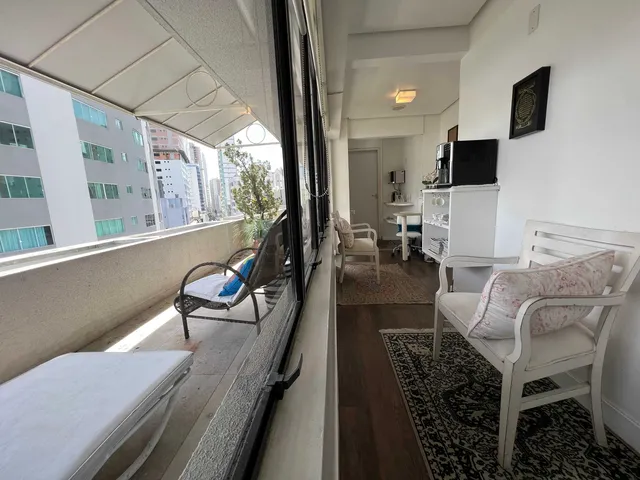 Imagem 9: Sala Comercial com 2 Ambientes e 1 Vaga na Avenida Central - Balneário Camboriú