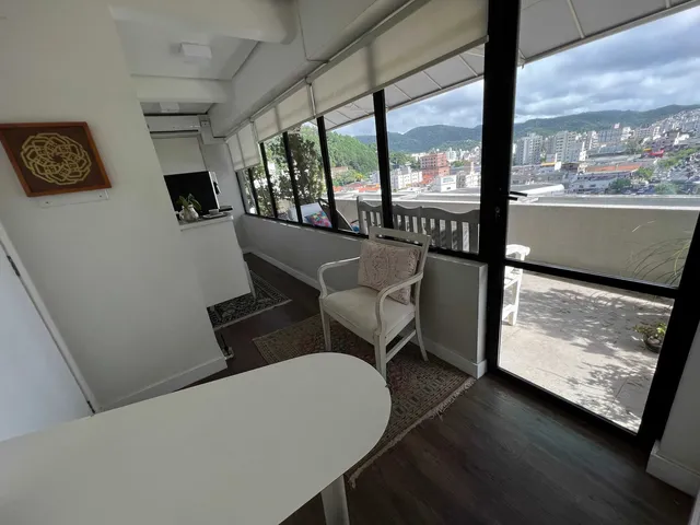 Imagem 10: Sala Comercial com 2 Ambientes e 1 Vaga na Avenida Central - Balneário Camboriú