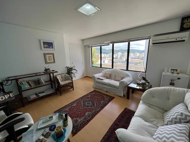Imagem 5: Sala Comercial com 2 Ambientes e 1 Vaga na Avenida Central - Balneário Camboriú