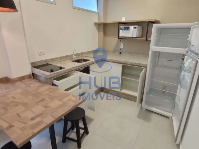 Imagem: Studio para locação(3), 20m2, perto da