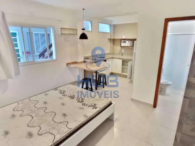 Imagem 2: Studio para locação(3), 20m2,, perto da UFSC, bombeiros - Trindade, Florianópolis, SC