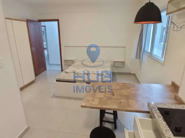 Imagem 3: Studio para locação(3), 20m2,, perto da UFSC, bombeiros - Trindade, Florianópolis, SC