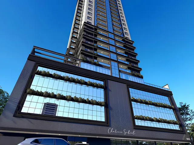 Imagem: Apartamento 2 Dormitórios para Venda em