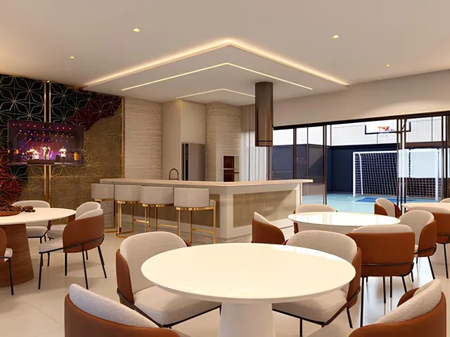 Imagem 10: Apartamento 2 Dormitórios para Venda em Porto Belo - Sc