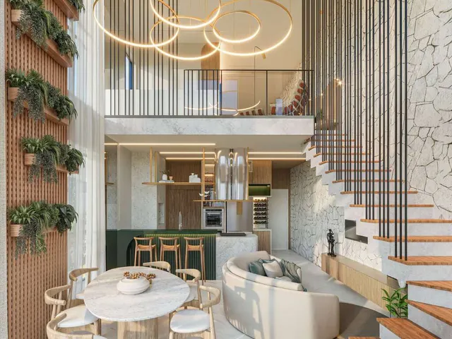 Imagem 11: Studio 1Dormitório para Venda em Porto Belo - Sc