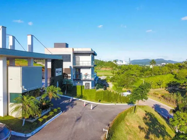 Imagem: Terreno com 510,80m² em Condomínio Fechado