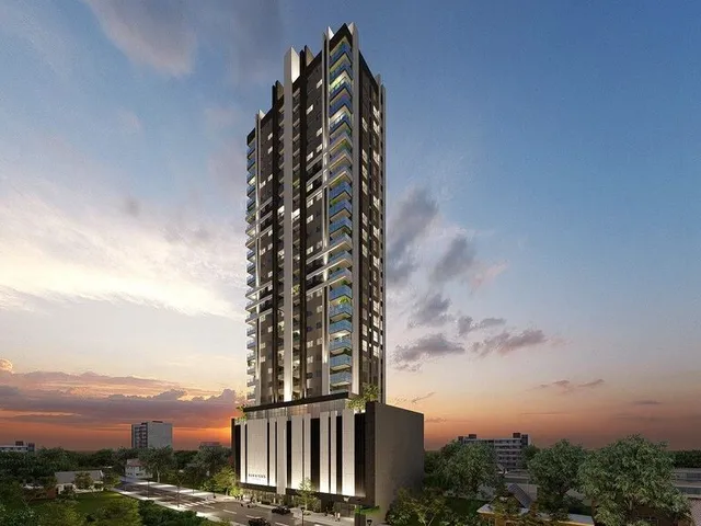 Imagem: Apartamento 3 Dormitórios para Venda em