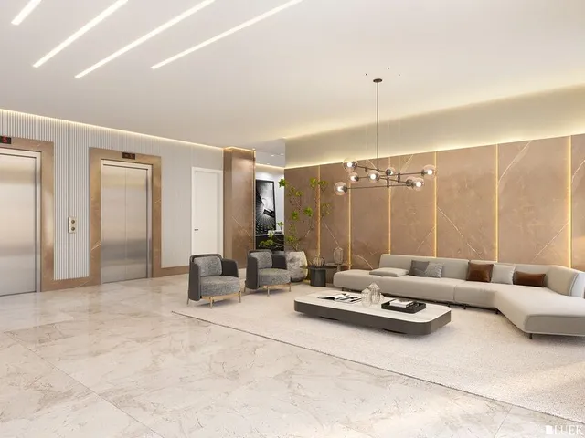 Imagem 6: Apartamento 3 Dormitórios para Venda em Porto Belo - Sc