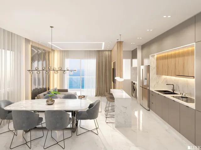 Imagem 7: Apartamento 3 Dormitórios para Venda em Porto Belo - Sc