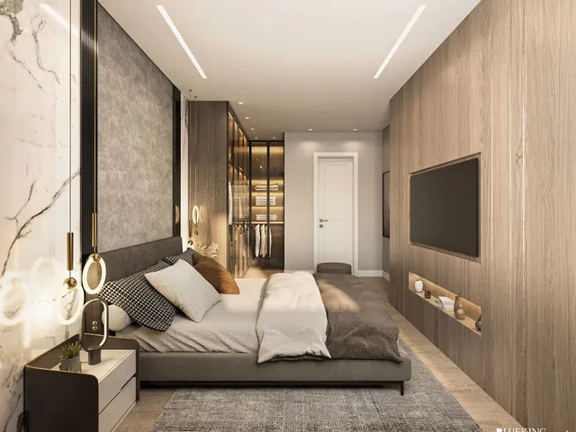 Imagem 8: Apartamento 3 Dormitórios para Venda em Porto Belo - Sc