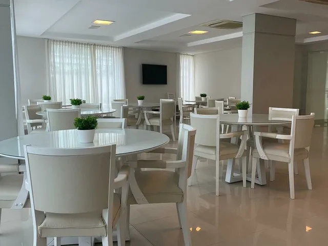Imagem 7: Apartamento com 3 Dormitórios À Venda Sendo 3 Suítes, 153.8 M² por - R$ 3.690.000,00 - Centro - Bal. Camboriú/Sc