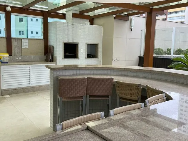 Imagem 5: Apartamento com 3 Dormitórios À Venda Sendo 3 Suítes, 153.8 M² por - R$ 3.690.000,00 - Centro - Bal. Camboriú/Sc