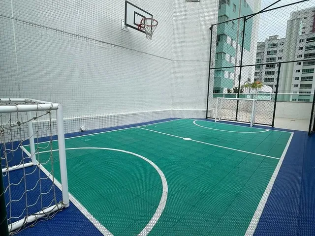 Imagem 9: Apartamento com 3 Dormitórios À Venda Sendo 3 Suítes, 153.8 M² por - R$ 3.690.000,00 - Centro - Bal. Camboriú/Sc