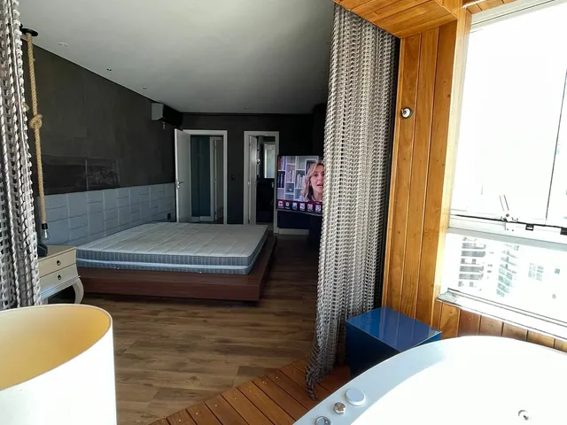 Imagem 12: Apartamento com 3 Dormitórios À Venda Sendo 3 Suítes, 153.8 M² por - R$ 3.690.000,00 - Centro - Bal. Camboriú/Sc