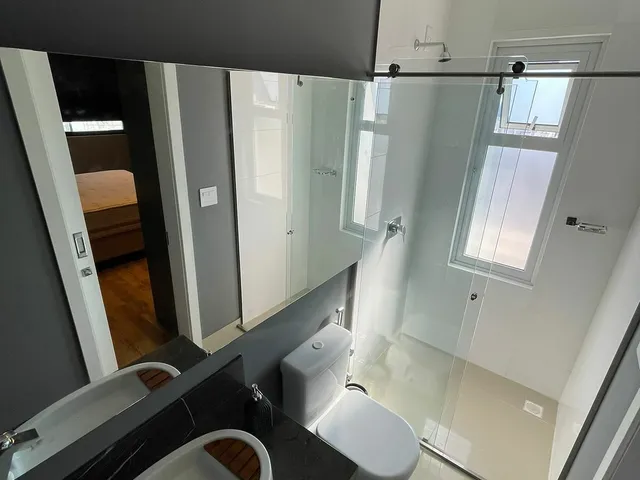 Imagem 6: Apartamento com 3 Dormitórios À Venda Sendo 3 Suítes, 153.8 M² por - R$ 3.690.000,00 - Centro - Bal. Camboriú/Sc