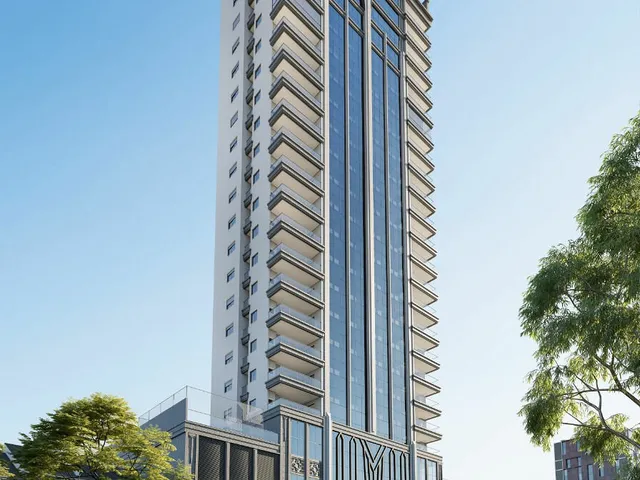 Imagem 5: Apartamento 3 Dormitórios para venda em Itapema - SC