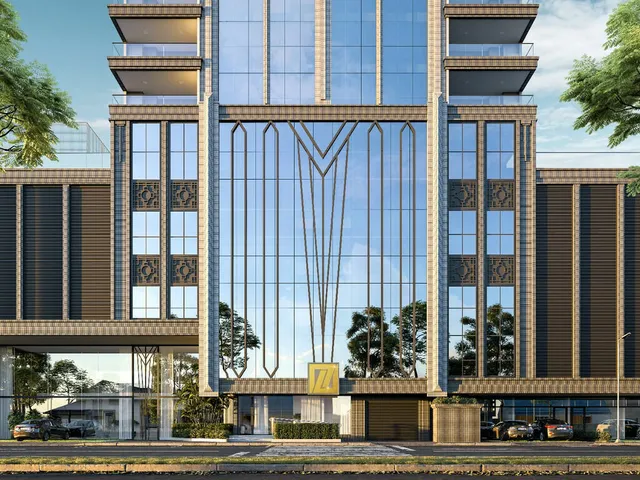 Imagem 6: Apartamento 3 Dormitórios para venda em Itapema - SC
